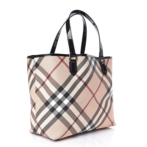 burberry chav|burberry nova check tote discontinued.